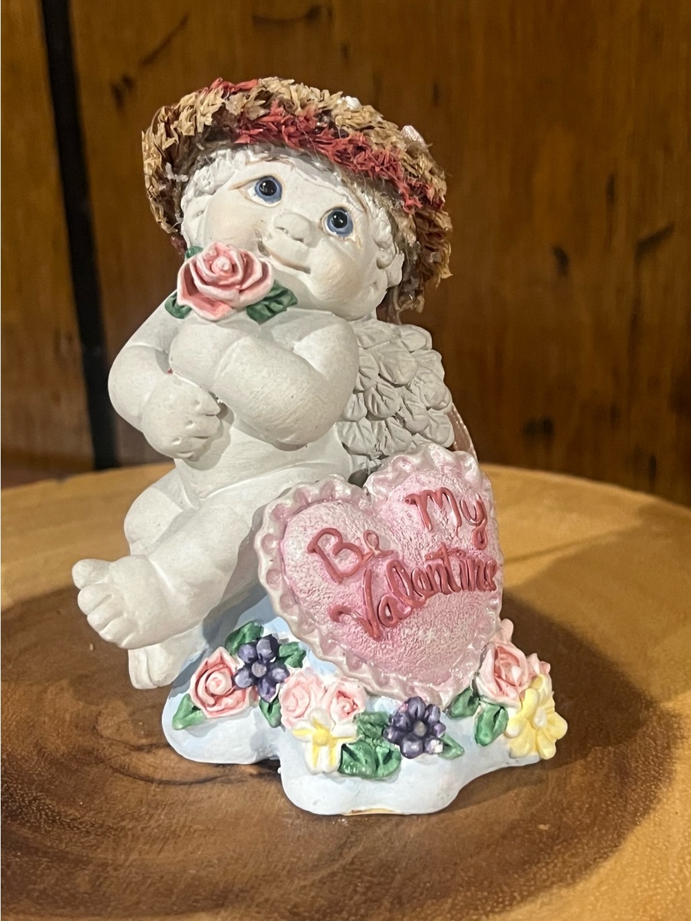 Dreamsicles “Be My Valentine” ht 4”